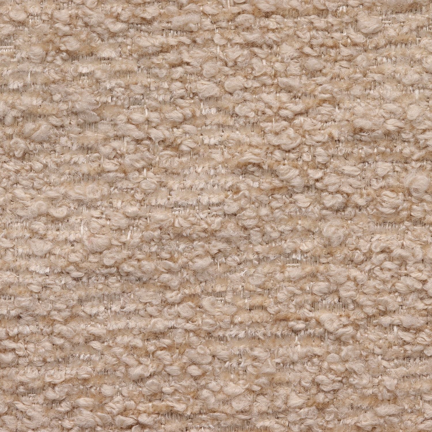 Bouclé Chenille - beige - Bladi
