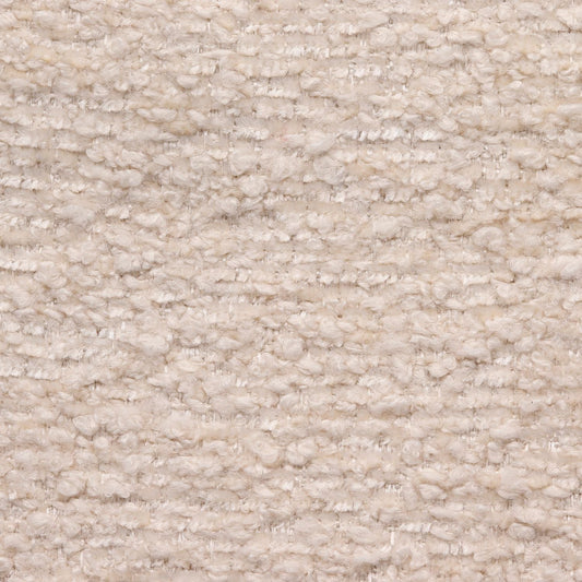 Bouclé Chenille - creme - Bladi