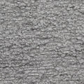 Boucle chenille - dark gray - Bladi