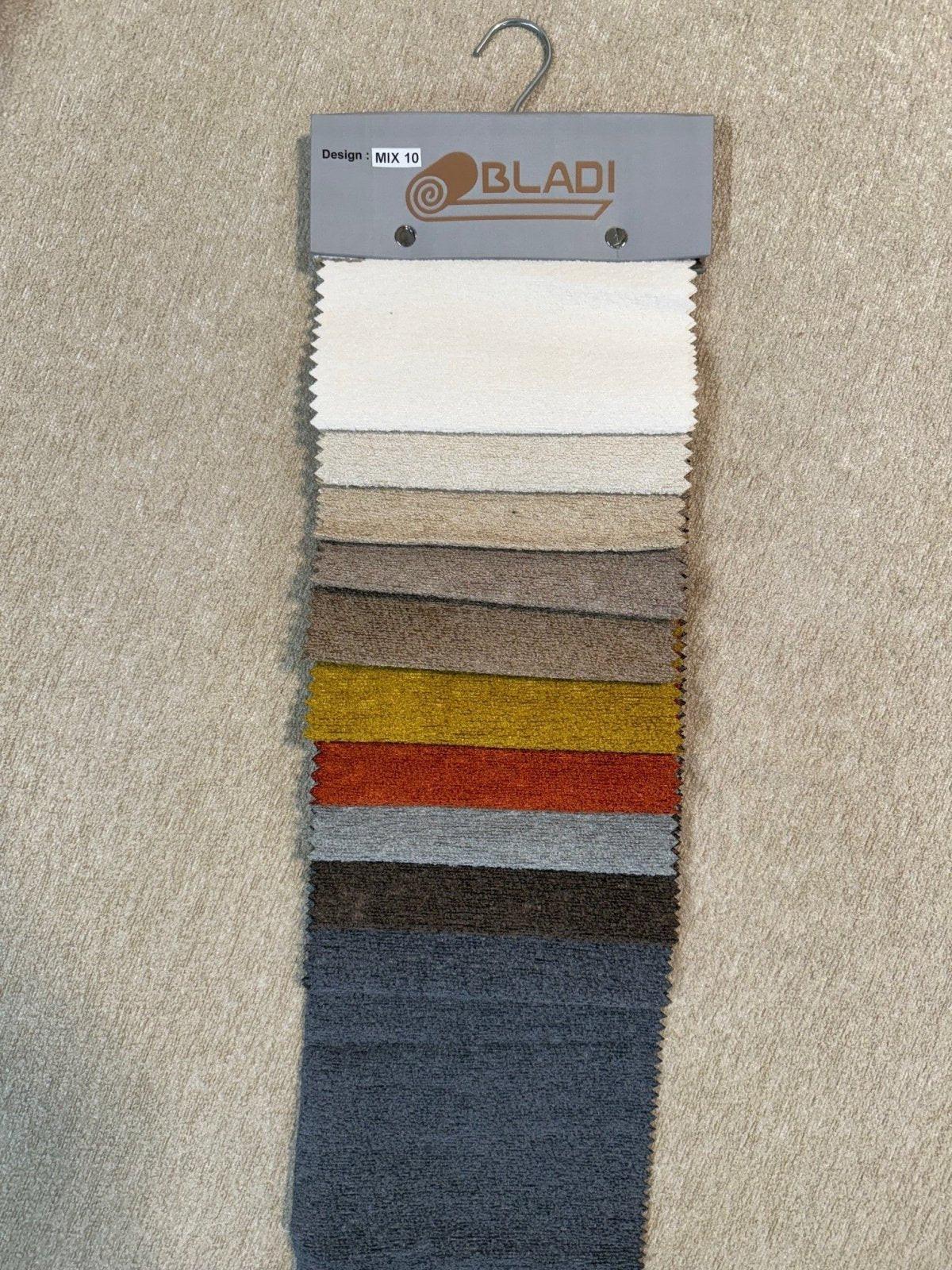 Boucle Chenille Probenaufhänger - Bladi