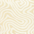 chenille upholstery fabric Dubai collection E - white - Bladi