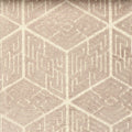 chenille upholstery fabric Dubai collection F - taupe - Bladi