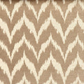 chenille upholstery fabric Dubai collection G - dark taupe - Bladi