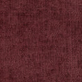 chenille plain - bordeaux - Bladi