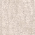 chenille plain - cream - Bladi