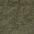 chenille plain - green - Bladi