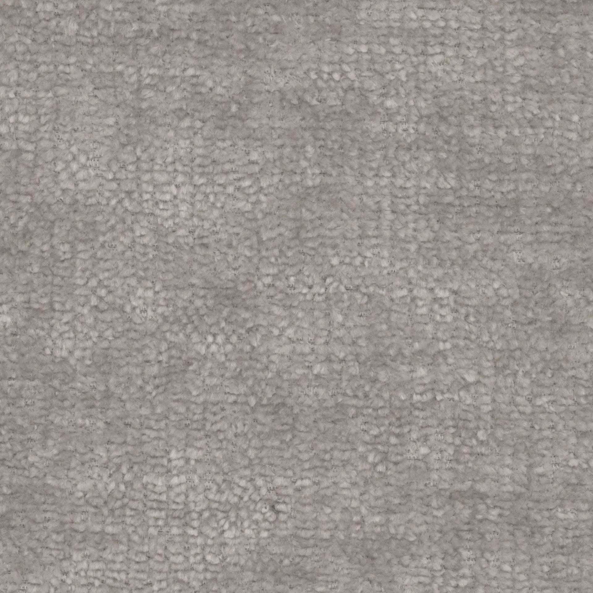 Chenille plain - mint - Bladi