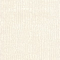 chenille plain - white - Bladi
