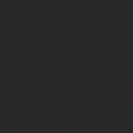 DEN Suede – Luxury suede upholstery fabric - black - Bladi