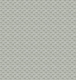 DOTS Velvet upholstery fabric - cream - Bladi