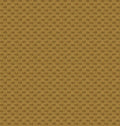 DOTS Velvet upholstery fabric - ocher yellow - Bladi