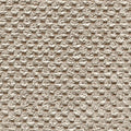 DOTS Velvet upholstery fabric - taupe - Bladi