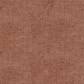 Fancy chenille - brick red - Bladi