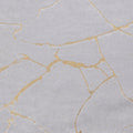 velvet Skali Marble Gold - silver - Bladi
