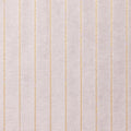 velvet Skali stripes Gold - taupe - Bladi