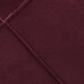 velvet / Velvet Sewing - eggplant - Bladi
