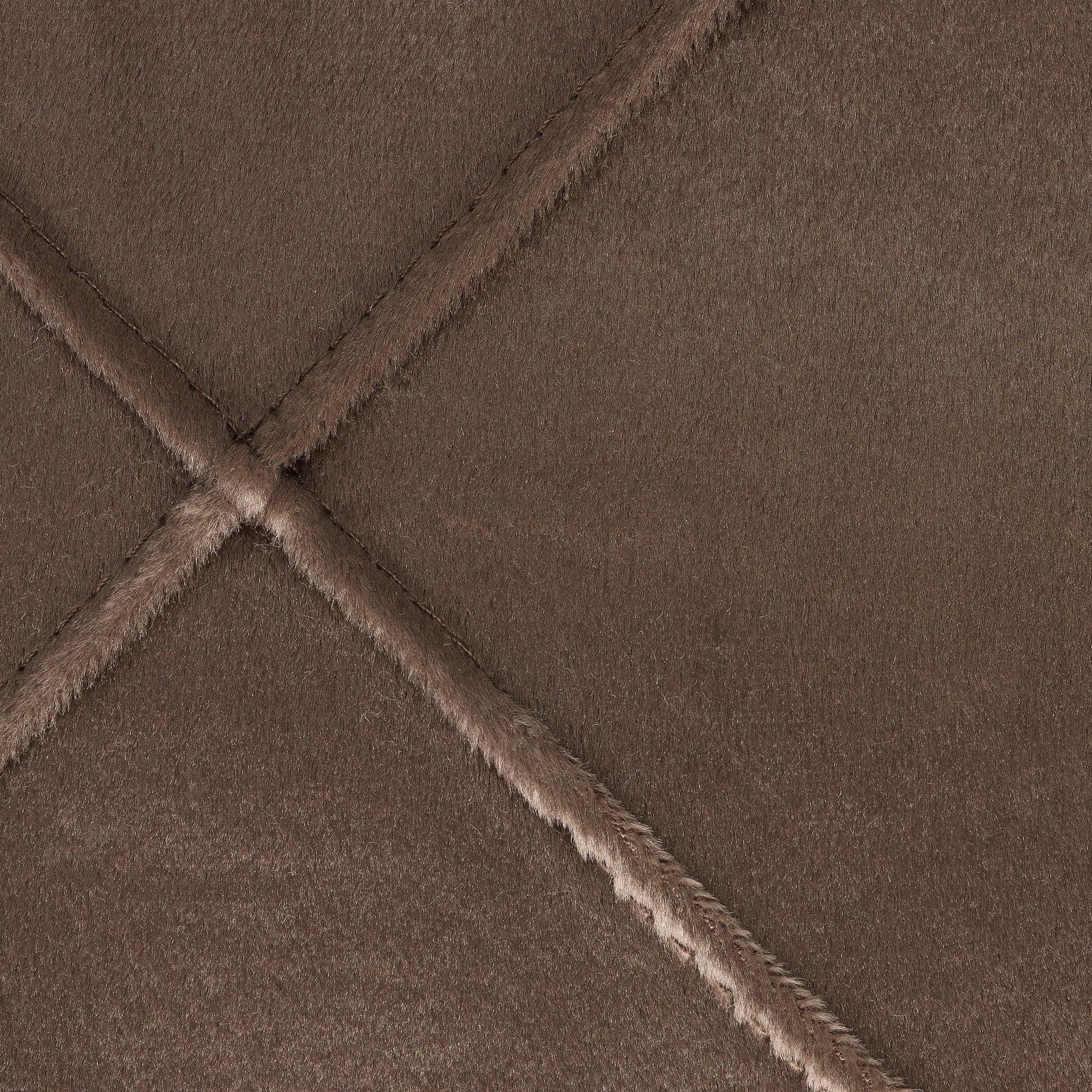velvet / Velvet Sewing - brown - Bladi