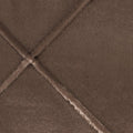 velvet / Velvet Sewing - brown - Bladi