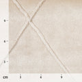 velvet / Velvet Sewing - cream - Bladi