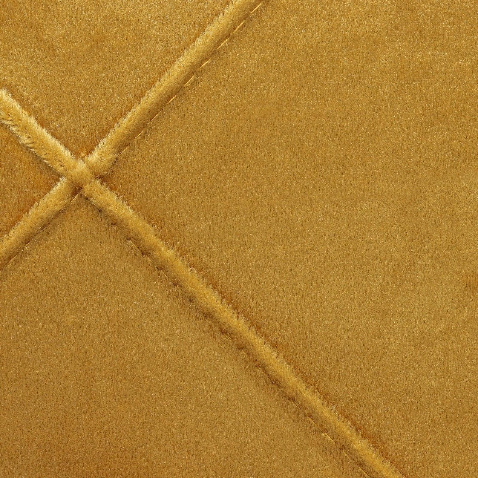 velvet / Velvet Sewing - gold - Bladi