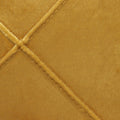 velvet / Velvet Sewing - gold - Bladi
