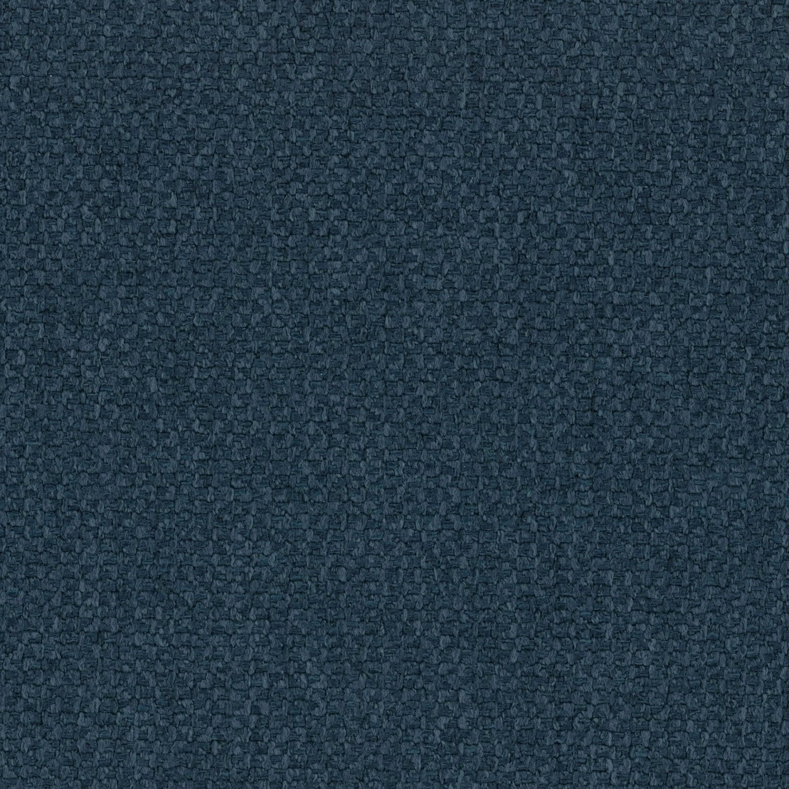 GABO Grof Geweven – WATERAFSTOTEND - gerecycled - blauw - Bladi
