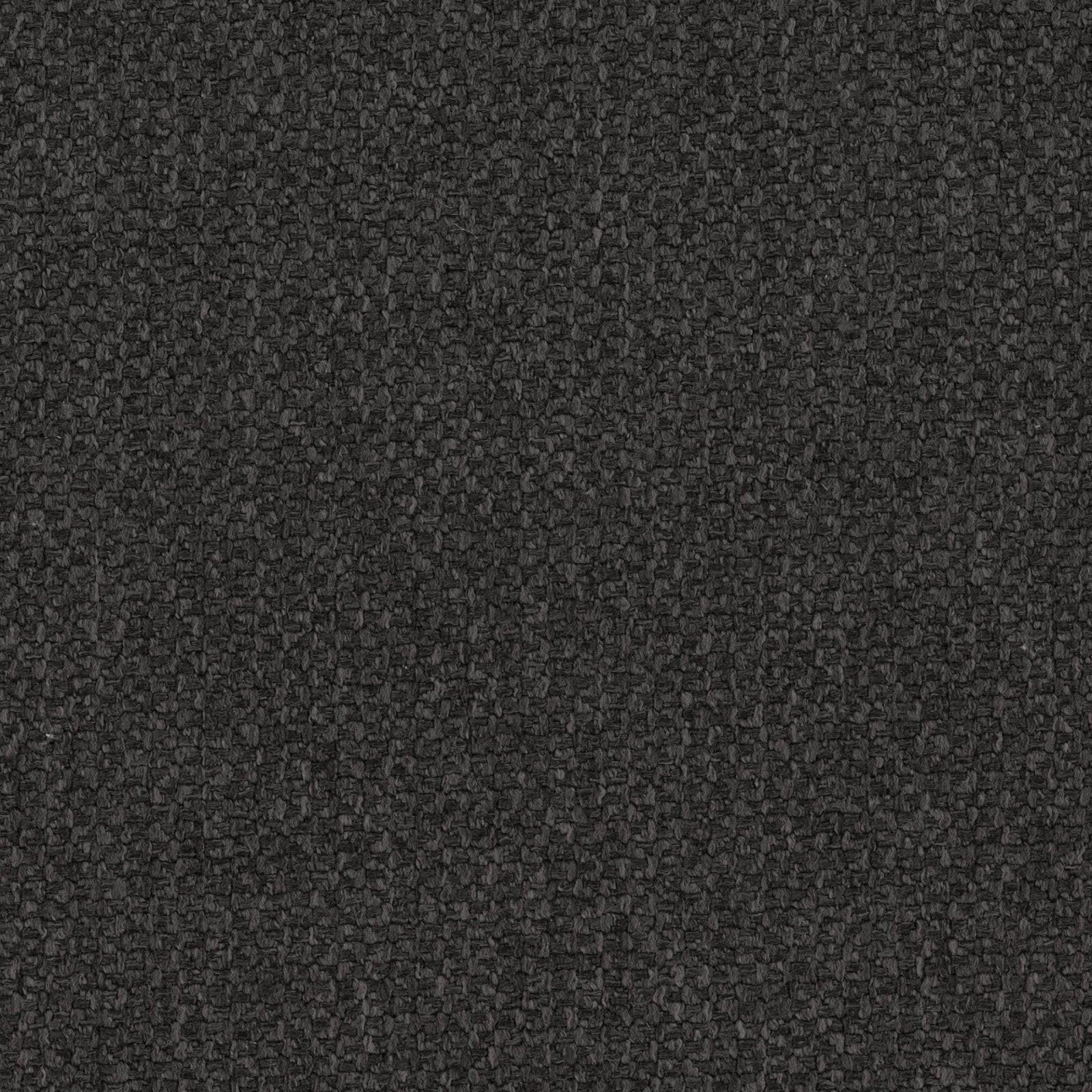 GABO Coarse Woven – water-repellent - recycled - black - Bladi