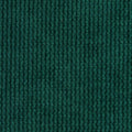 Ribbed chenille - green - Bladi