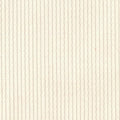 Ribbed chenille - white - Bladi