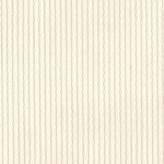 Ribbed chenille - white - Bladi