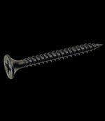 plaster screw 3.5 x 35 per 1000 pieces PH-2 | BLADI.