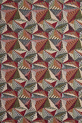 Gobelin upholstery fabric DELOS - beige - Bladi