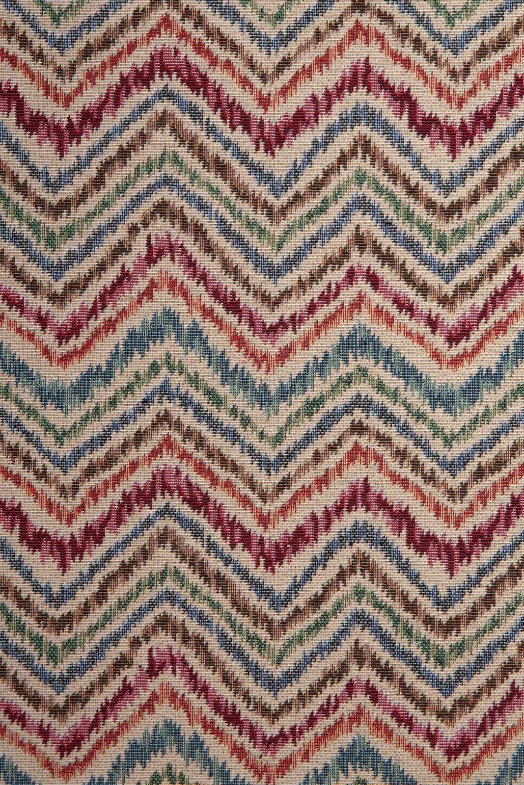 Gobelin upholstery fabric MILO - beige - Bladi