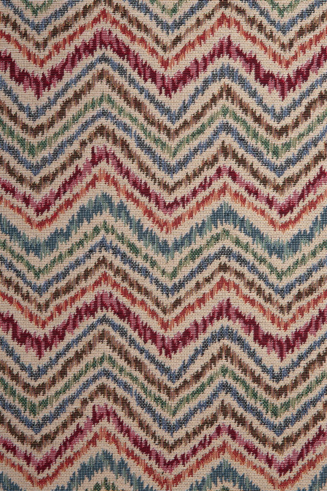 Gobelin Meubelstof MILO - beige - Bladi