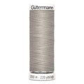 Gütermann Allesnaaigaren 200m - Beige 118