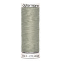 Gütermann Allesnaaigaren 200m - Beige 132