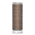 Gütermann Allesnaaigaren 200m - Beige 199