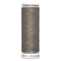Gütermann Allesnaaigaren 200m - Donker beige 241