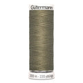 Gütermann Allesnaaigaren 200m - Groen beige 264