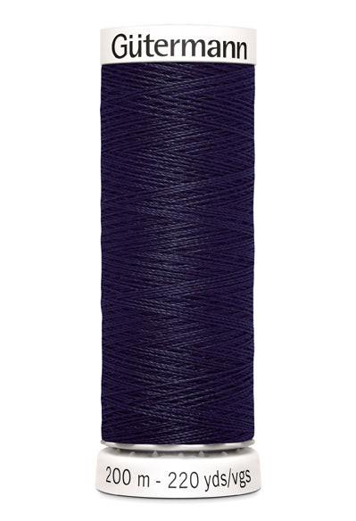 Gütermann Allesnäher Polyester 200m - BLADI Möbelstoffe