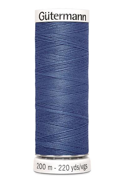 Gütermann Allesnäher Polyester 200m - BLADI Möbelstoffe