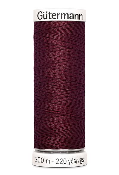 Gütermann Allesnäher Polyester 200m - BLADI Möbelstoffe