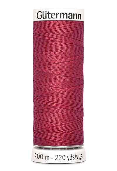 Gütermann Allesnäher Polyester 200m - BLADI Möbelstoffe