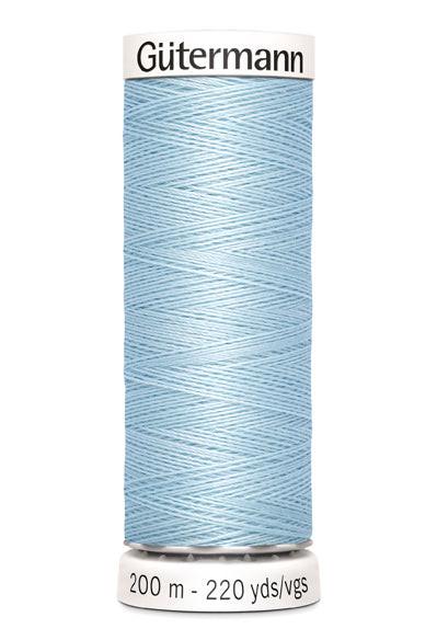 Gütermann Allesnäher Polyester 200m - BLADI Möbelstoffe