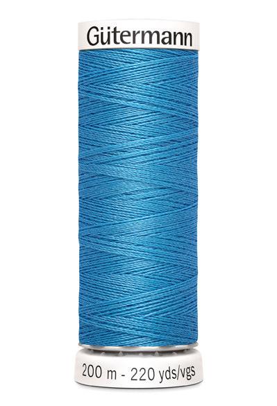 Gütermann Allesnäher Polyester 200m - BLADI Möbelstoffe