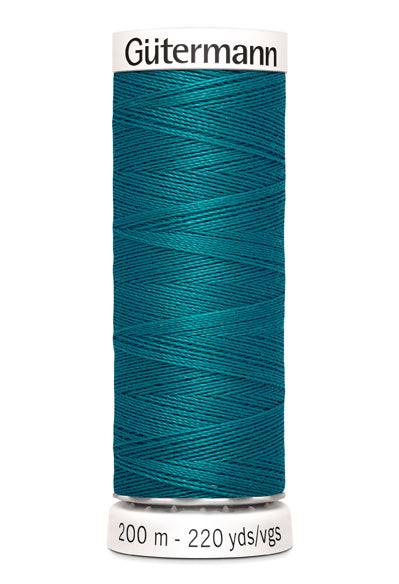 Gütermann Allesnäher Polyester 200m - BLADI Möbelstoffe