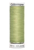 Gütermann Allesnäher Polyester 200m - BLADI Möbelstoffe