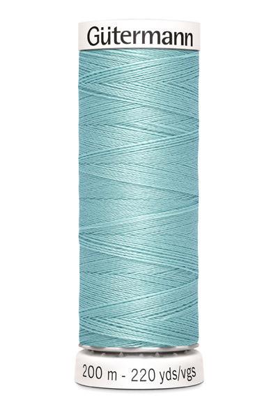 Gütermann Allesnäher Polyester 200m - BLADI Möbelstoffe