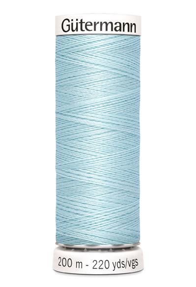 Gütermann Allesnäher Polyester 200m - BLADI Möbelstoffe