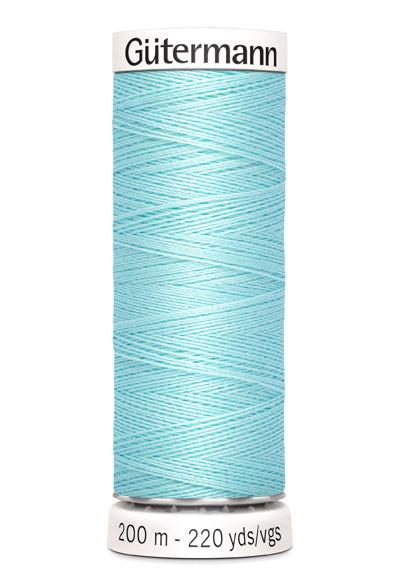 Gütermann Allesnäher Polyester 200m - BLADI Möbelstoffe